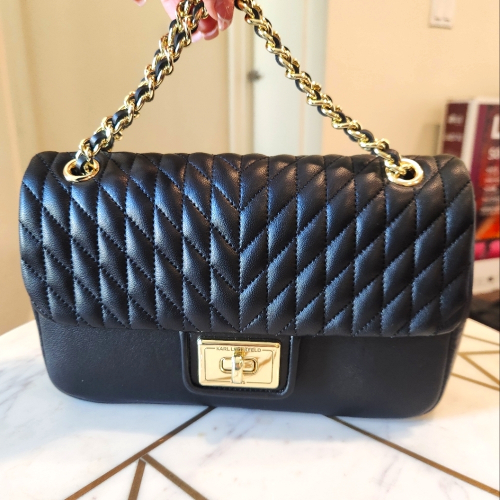 Karl Lagerfeld Women's Handbag